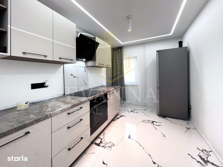 De vanzare | 3 camere | decomandat | etaj 2 | Baia Sprie. - 4