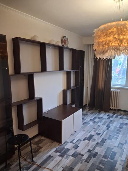 Vanzare Garsoniera Bloc Mixt Berceni Aparatorii Patriei - 2