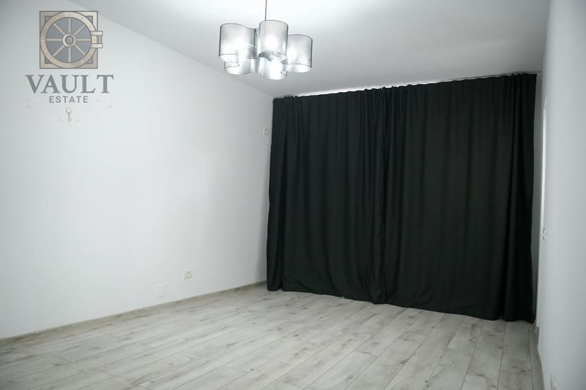 Apartament 3 camere - centrala proprie - Trafic Greu - 4