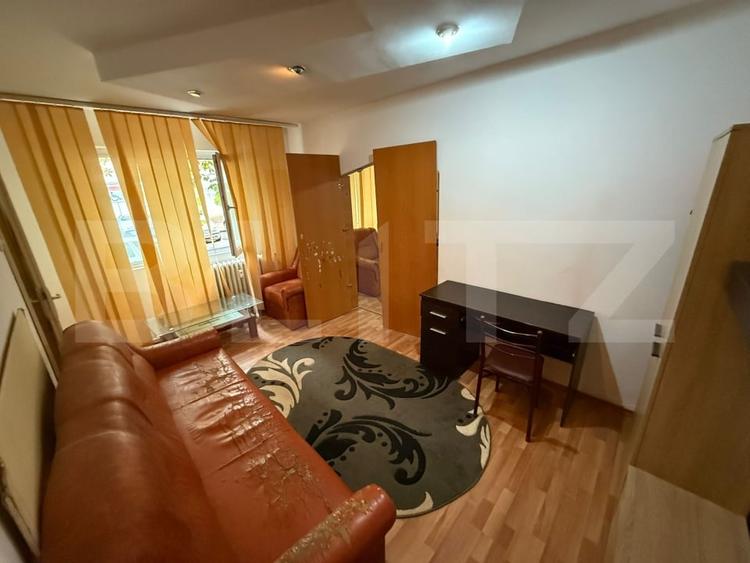 Apartament 2 camere, 32 mp, zona Valea Rosie - 2