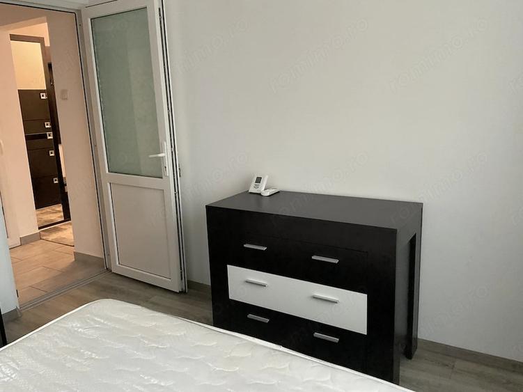 Apartament cu 2 camere decomandat în Rahova