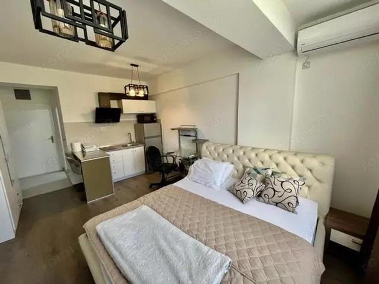 Vanzare garsoniera zona Dristor - 1