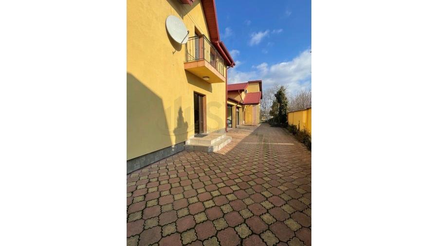 REV2003668 Tunari - Vila 6 camere 1200mp teren si garaj 3 masini - 19