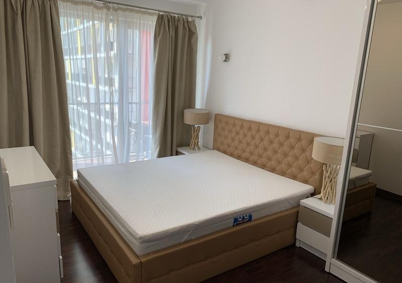 Apartament de 3 camere, 80 mp, balcon 35 mp, zona Asmita Gardens - 5