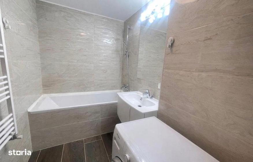 Apartament 2 camere |Bloc Bou | Loc de parcare privat | Smart Home - 8