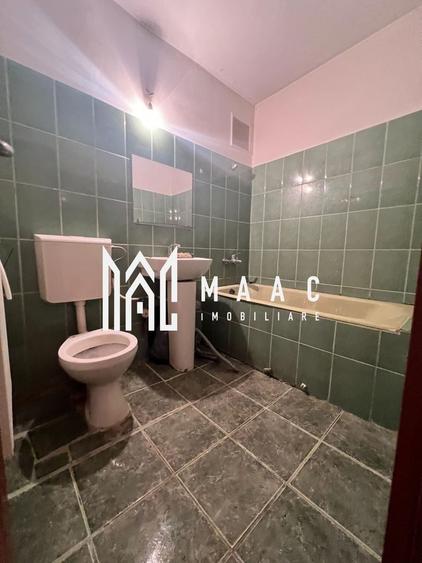 Garsoniera | Zona Nord | Etaj 1 - 3