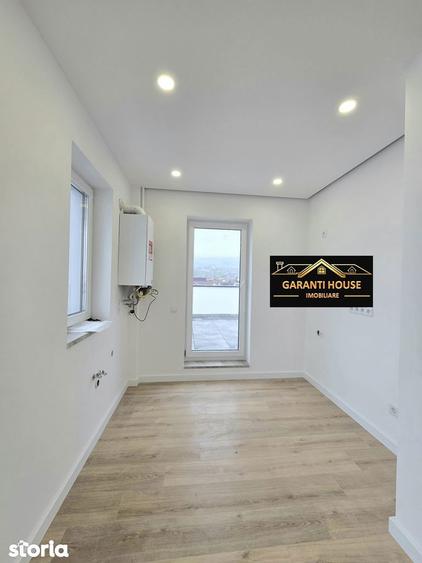 Comision 0%, Penthouse in s.c. de 121.05 mp, finisat, 117 000 - 3