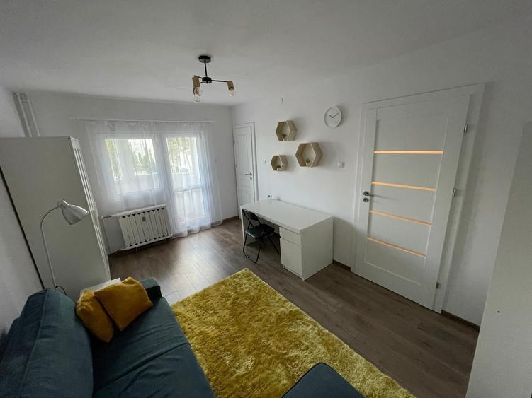 Garsonieră decomandată I Mobilată și utilată I Mănăștur I Zona Big - 6