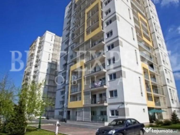 Apartament 2 camere cu parcare /Liviu Rebreanu -Comision 0% - 1