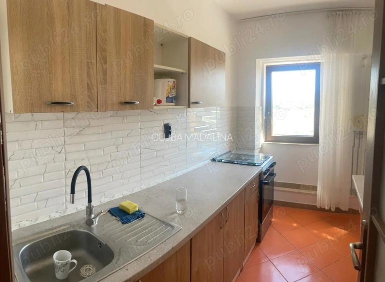 2 camere zona Carrefour Felicia , decomandat, complet utilat si mobilat 2 camere zona Carrefour Felicia , decomandat, complet utilat si mobilat