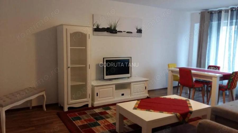 Apartament 2 camere decomandat de inchiriat, Centrul Civic, Str. Toamnei Apartament 2 camere decomandat de inchiriat, Centrul Civic, Str. Toamnei