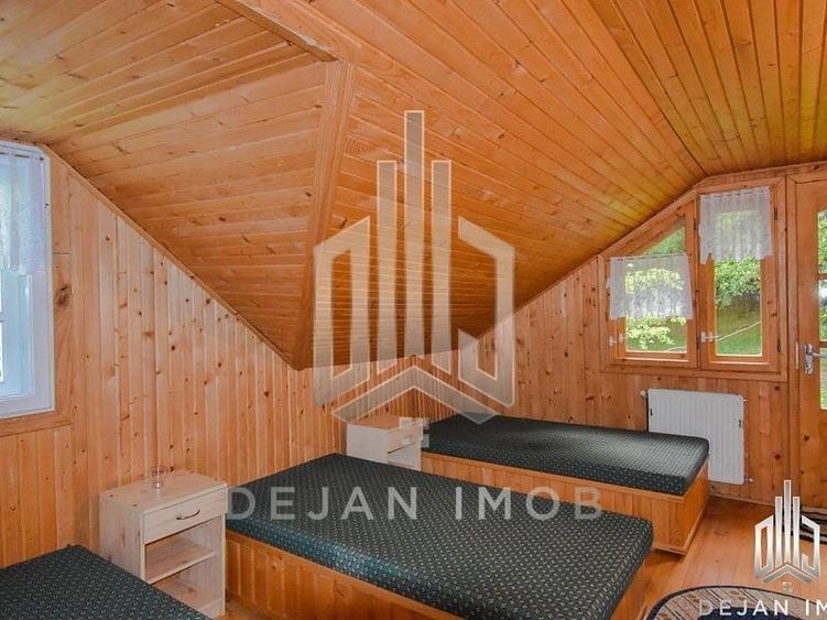 Vilă cu 4 camere | Valea Crișului | COMISION 0% - 10