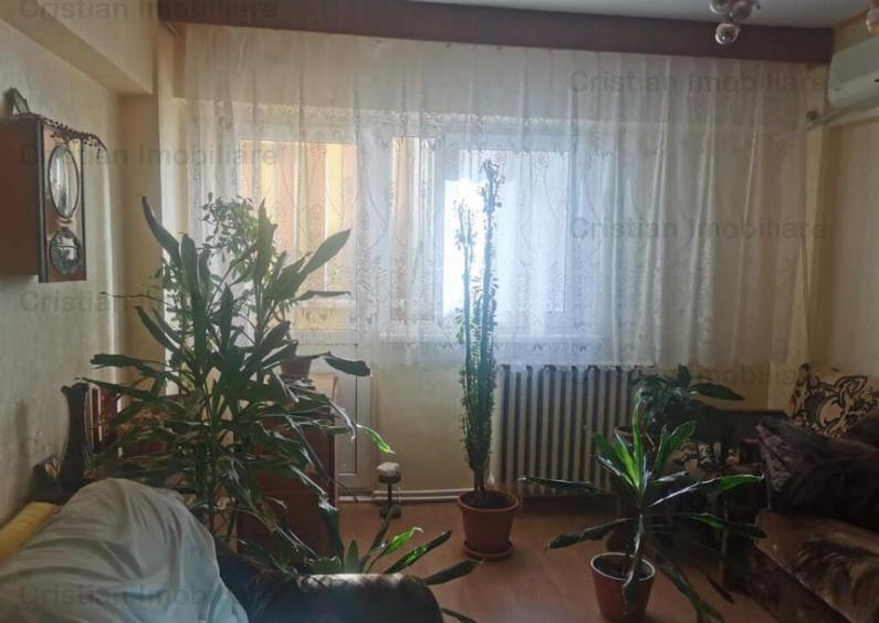 Scolilor 3 cam 70mp conf.1 Decomandat Mobilat utilat , balco - 6