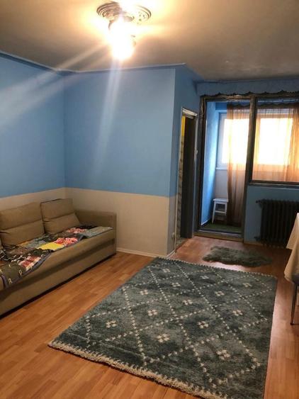 Garsoniera Drumul Taberei - 1