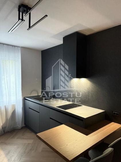 Apartament de lux cu 2 camere, zona centrala, langa Medicina - 12