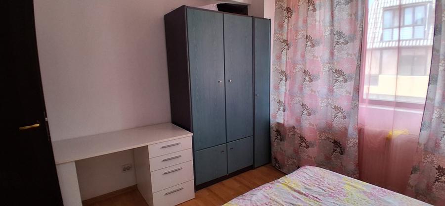 Apartament 2 camere Confort Urban Rahova - Parcare subterana - 3