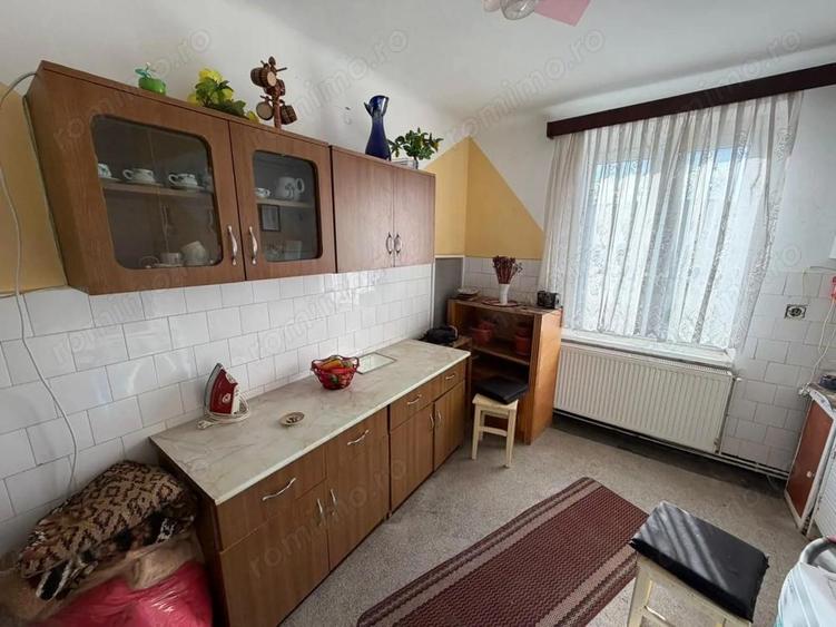 Apartament 2 camere, etaj 2 - Cugir - 2