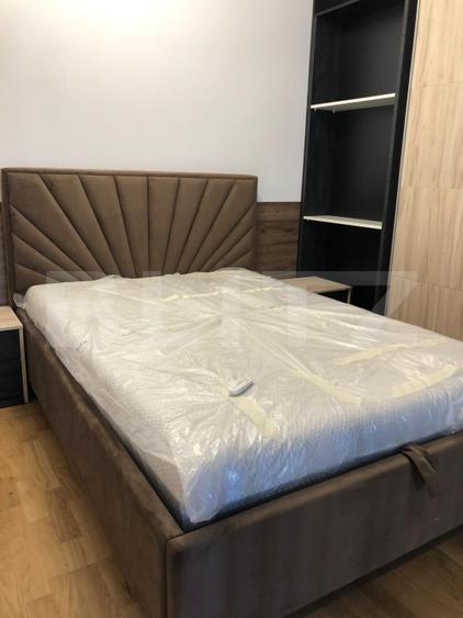 Apartament 2 camere, 57mp, zona Brasovul Vechi - 7