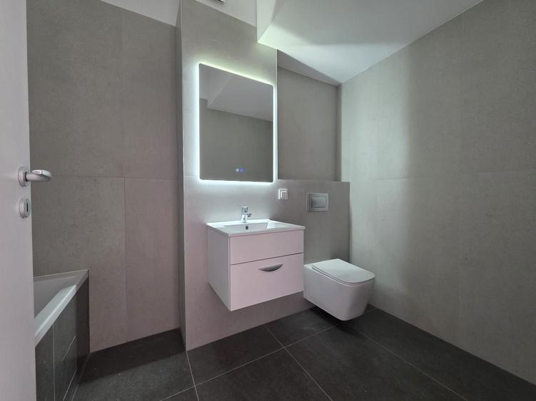 Apartament 3 camere de vânzare în Pipera | 83 mp utili | terasă 14,7 m - 13