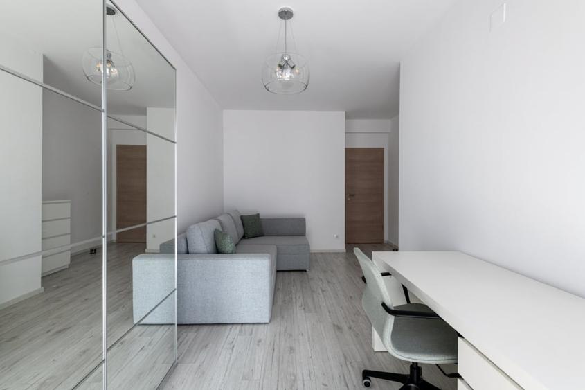 Apartament 3 camere cu terasa panoramica, parcare - Sophia Residence, Buna Ziua - 10