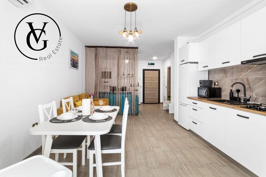 Apartament 2 camere Alezzi Beach Resort - 2