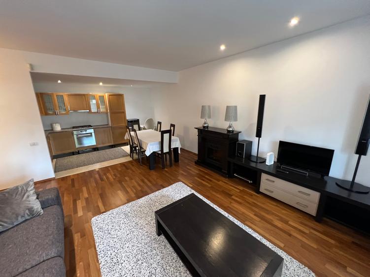 Inchiriere Apartament 3 Camere  Iancu Nicolae-Cambridge School - 10