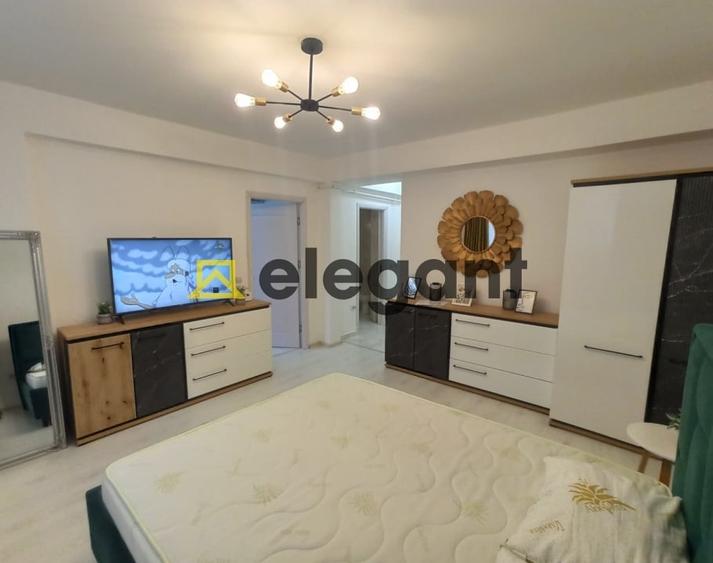 Garsoniera eleganta, bloc nou, zona Agronomie - 1