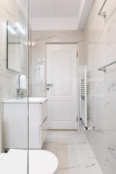 Afacere la cheie! Garsoniera 35 mp, Lux, Europa - 9