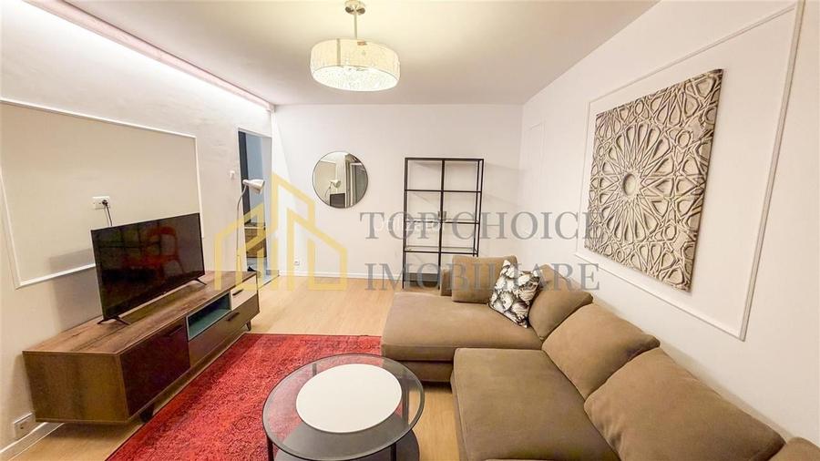 2 CAMERE AVIATIEI - COMPLET RENOVAT, MOBILAT SI UTILAT - GATA DE MUTAT