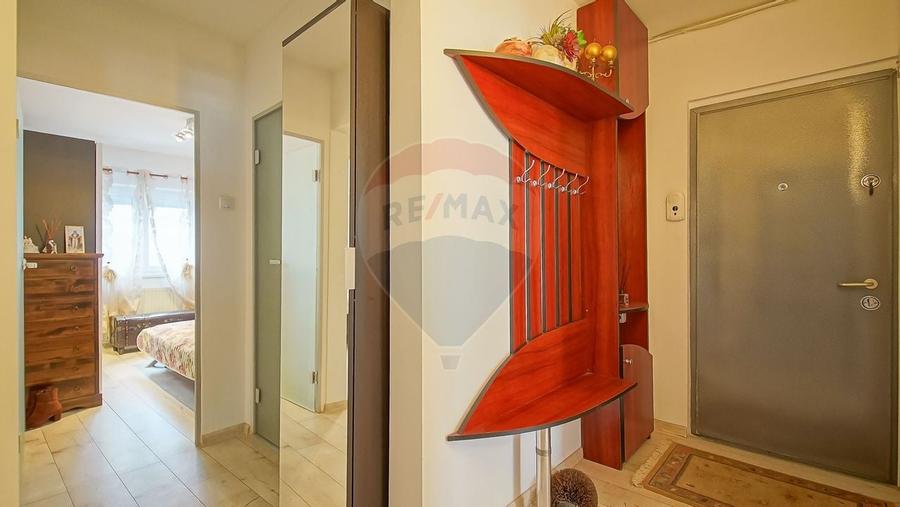 Apartament  3 camere Racadau / Comision 0 pentru cumparator - 15