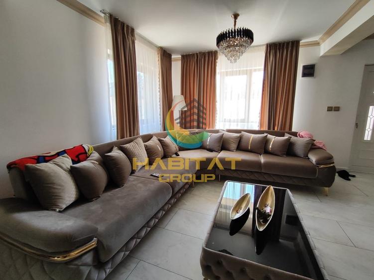 De Vanzare Casa Moderna 148mp Utili In Popesti Leordeni - 3