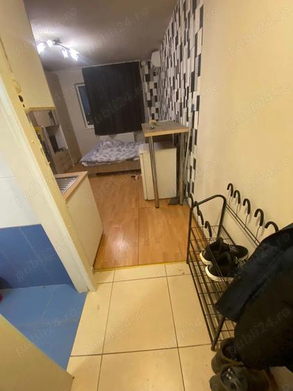 Garsoniera de inchiriat in Vitan - 3