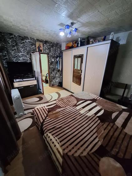 Vanzare casa la curte sector 5,?oseaua Salaj pe langa Coplex Humulesti. - 5