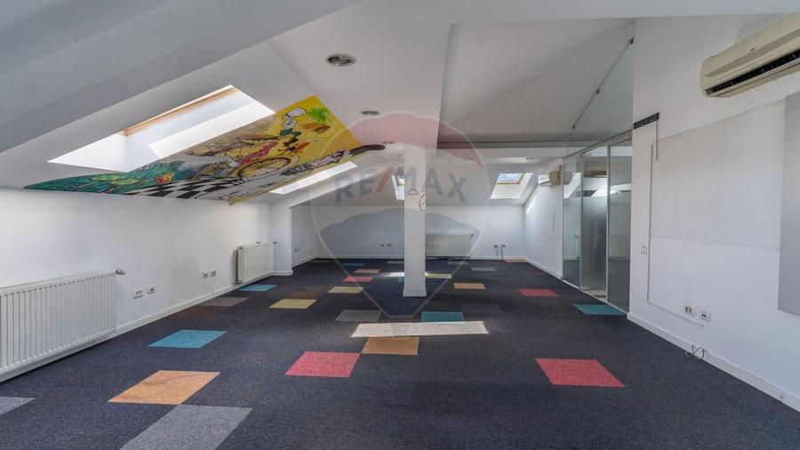 Spatiu de birouri de 754.6mp de vanzare, zona Andrei Muresanu - 19