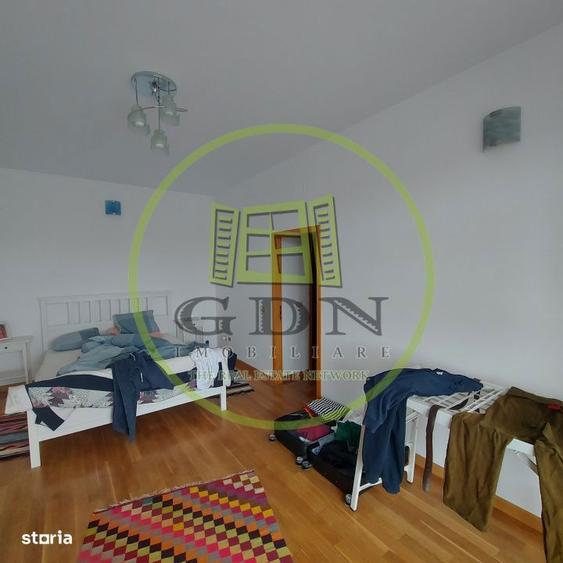 Vanzare casa Craiter Brasov - 9