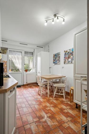 Eminescu - Casa / Vila cu 5 camere si pod mansardabil - 18