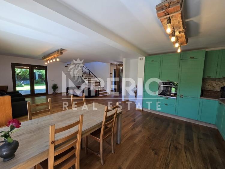 Casa la cheie cu 443m teren! - 2