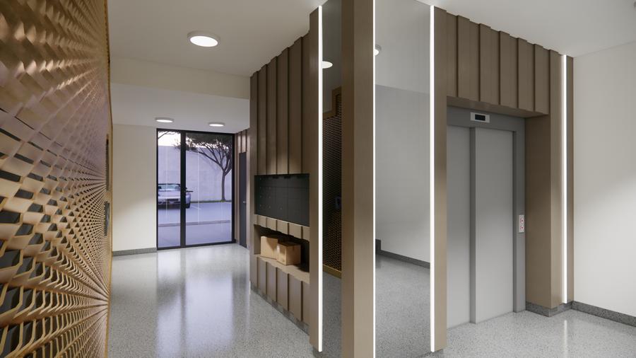 Apartament 3 Camere- Vivenda Prime-HERCESA - 6