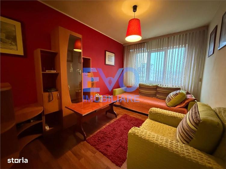 Apartament de vanzare, 4 camere, 2 bai, Alexandru cel Bun, Iasi - 2