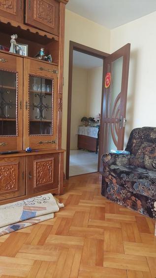 Vand Apartament 2 camere - 7