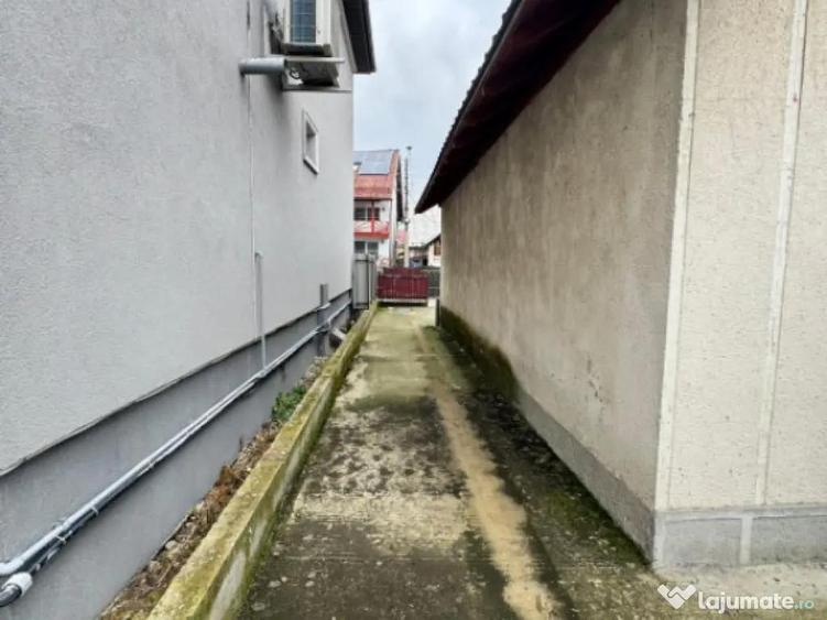 Teren cu poten?ial de dezvoltare, 350 mp, zona Semicentral - 2