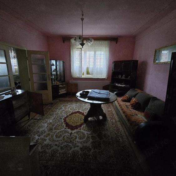 Vand casa 250 m2 Bocsa - 7