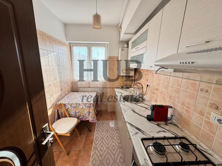 apartament cu 2 camere de inchiriat-zona centrala-Str 9 Mai - 11