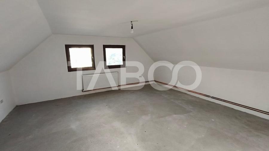 Microferma cu locuinta de vanzare in Pianu de sus - 8