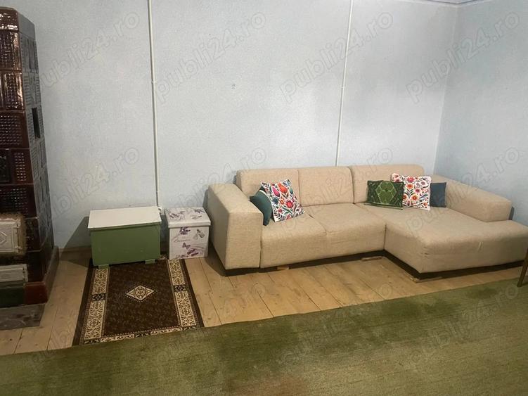 Casa cu livada de vanzare Poiana Aiudului - 7