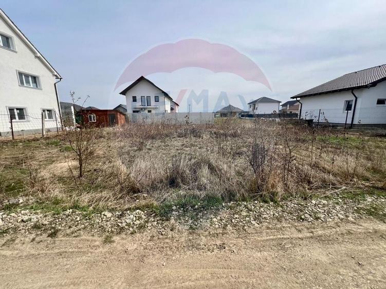 Teren de vanzare! - 5