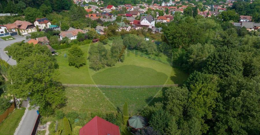 Teren 1566 mp Sacele-Brasov, Strada 7 Izvoare,Comision 0% - 4