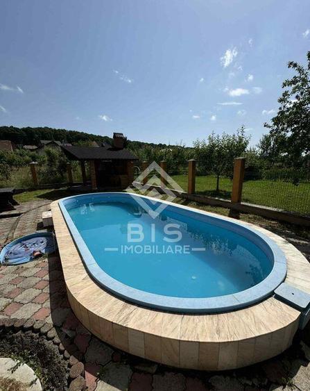 Casa de vanzare 300 mp - Valea Ghinzii - 11