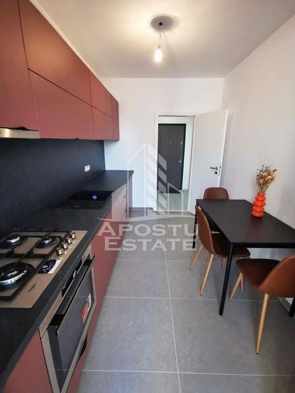 Apartament modern cu 2 camere, decomandat, zona Aradului, Timisoara - 2