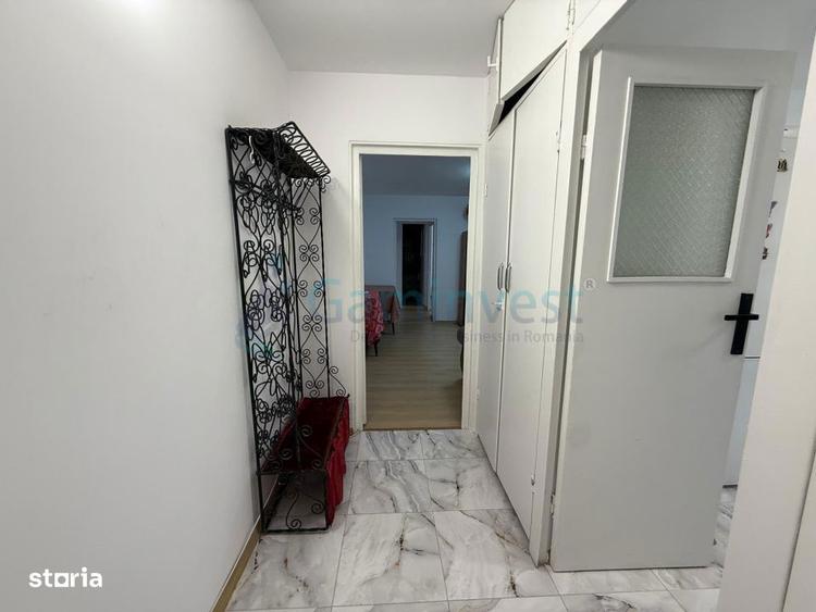 Apartament 2 camere de inchiriat, zona Rogerius, Bihor GAMINVEST A2625 - 2